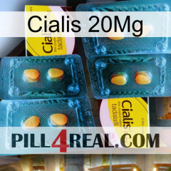 Cialis 20Mg cialis5